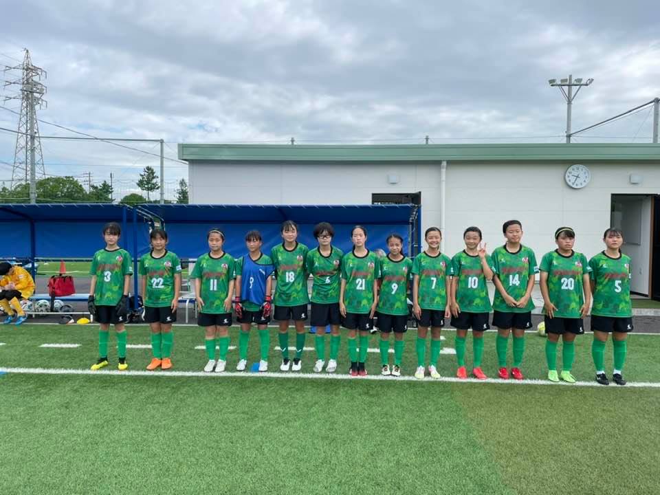 兵庫県u 15女子サッカーリーグ21 スポーツを通じて豊かなライフスタイルを提供します